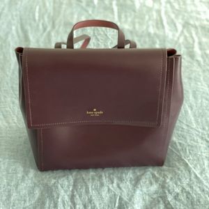 Kate spade backpack